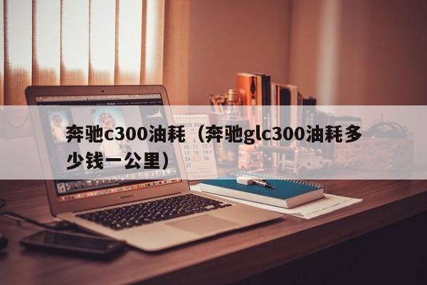 奔驰c300油耗（奔驰glc300油耗多少钱一公里）