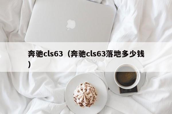 奔驰cls63（奔驰cls63落地多少钱）