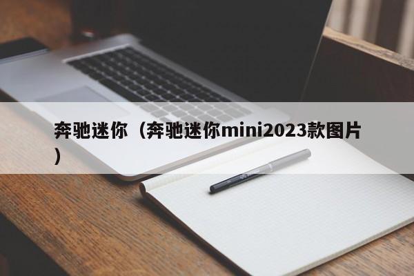 奔驰迷你（奔驰迷你mini2023款图片）