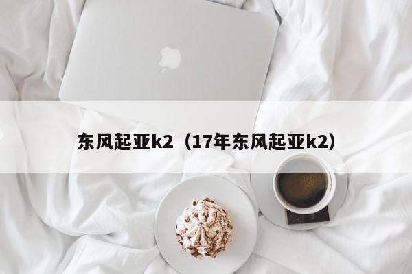 东风起亚k2（17年东风起亚k2）