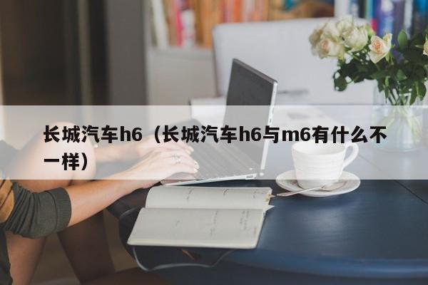 长城汽车h6（长城汽车h6与m6有什么不一样）