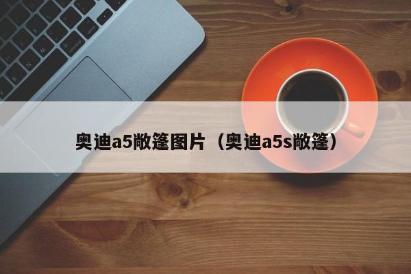 奥迪a5敞篷图片（奥迪a5s敞篷）