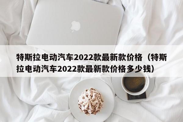 特斯拉电动汽车2022款最新款价格（特斯拉电动汽车2022款最新款价格多少钱）