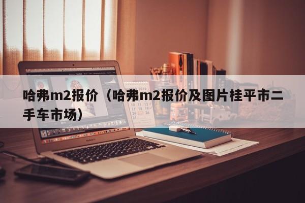 哈弗m2报价（哈弗m2报价及图片桂平市二手车市场）