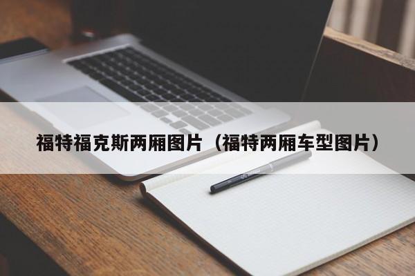 福特福克斯两厢图片（福特两厢车型图片）