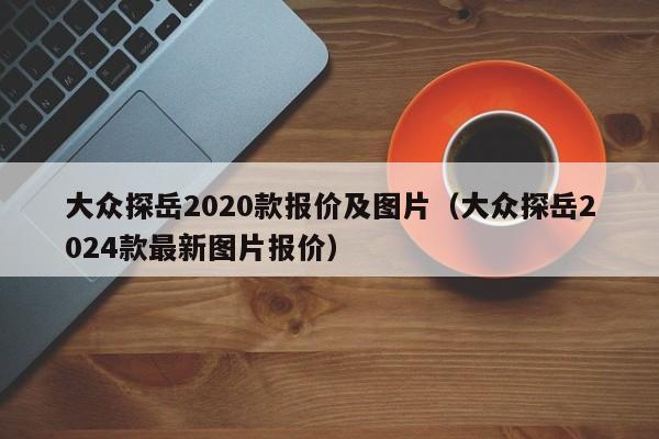 大众探岳2020款报价及图片（大众探岳2024款最新图片报价）