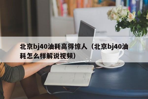 北京bj40油耗高得惊人（北京bj40油耗怎么样解说视频）